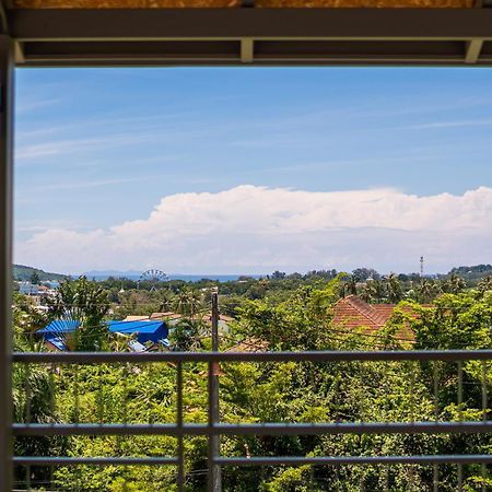 Classic Modern Rawai 3Bedrooms Pool Villa Ban Saiyuan エクステリア 写真