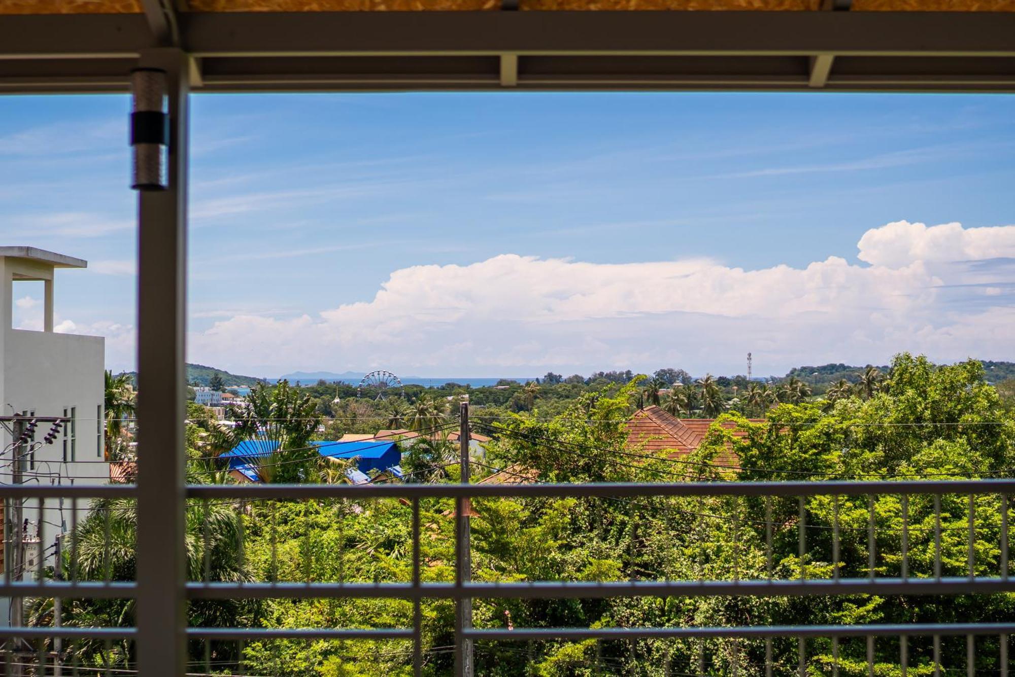 Classic Modern Rawai 3Bedrooms Pool Villa Ban Saiyuan エクステリア 写真